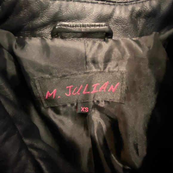 Wilson’s Leather Jacket - Picture 5 of 11